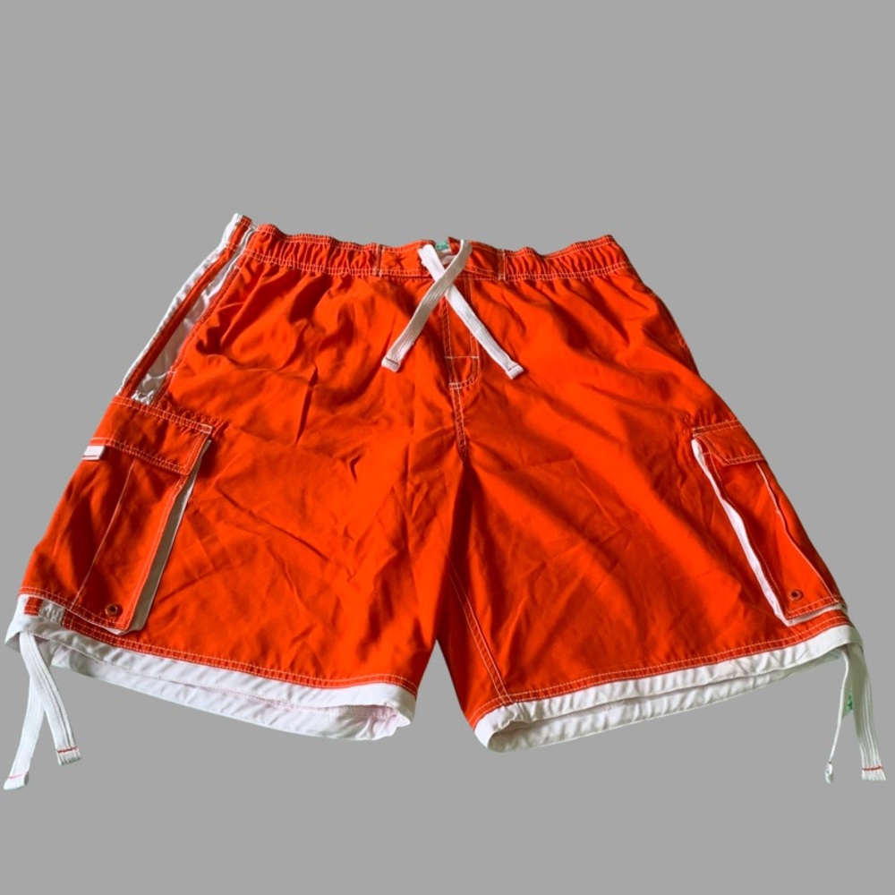 Cargo swim
